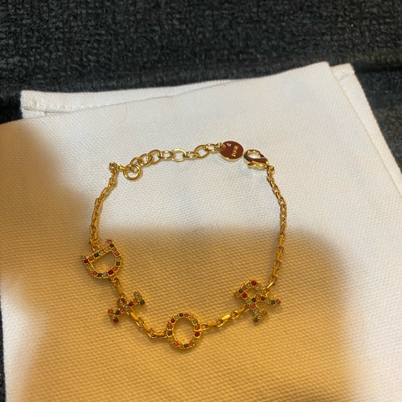 Christian Dior Revolution Bracelet - Picture 2 of 6